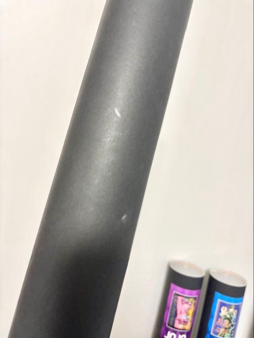 【新品】ジョジョ展 グラフィックA1ポスター 東京