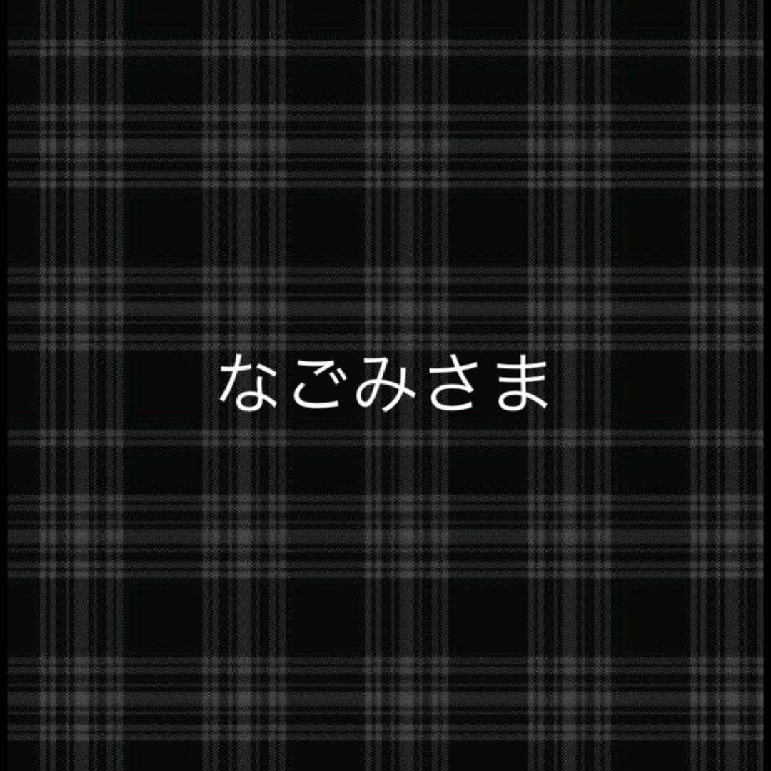 ちびぬい服3セット