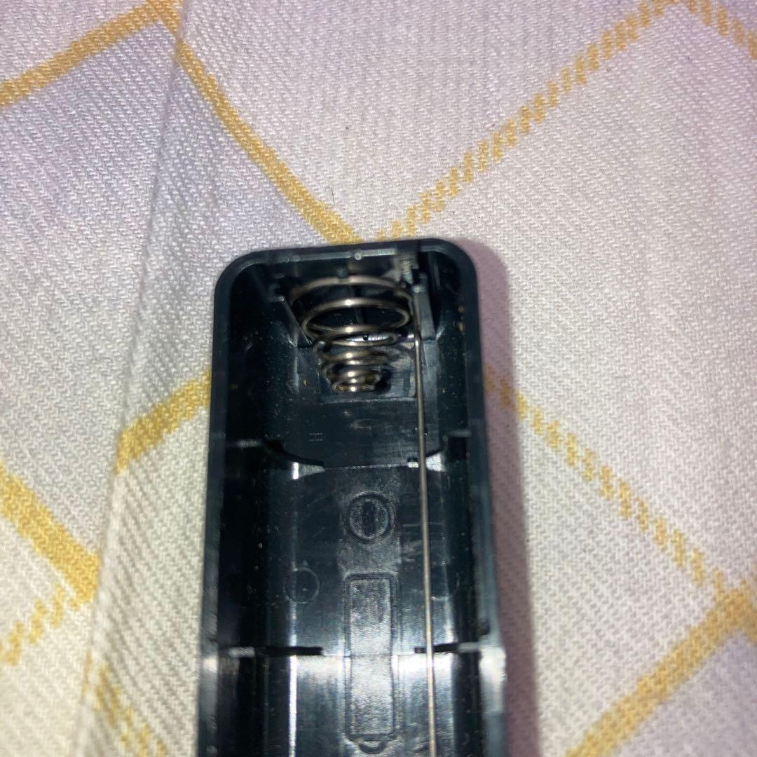 SONY WM-109 ウォークマン ジャンク 要修理　要価格交渉