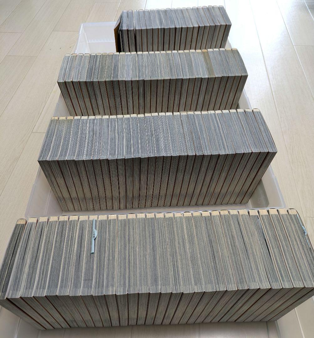 名探偵コナン 全巻セット（1〜106巻）