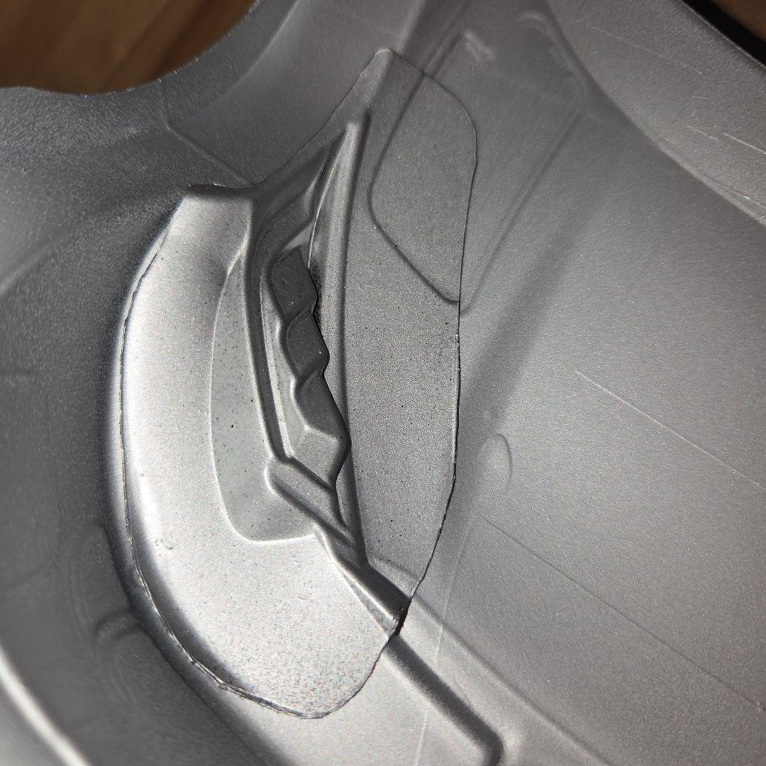 タミヤ　トヨタ GR ハイブリッドYaris ラジコンボディ　未走行