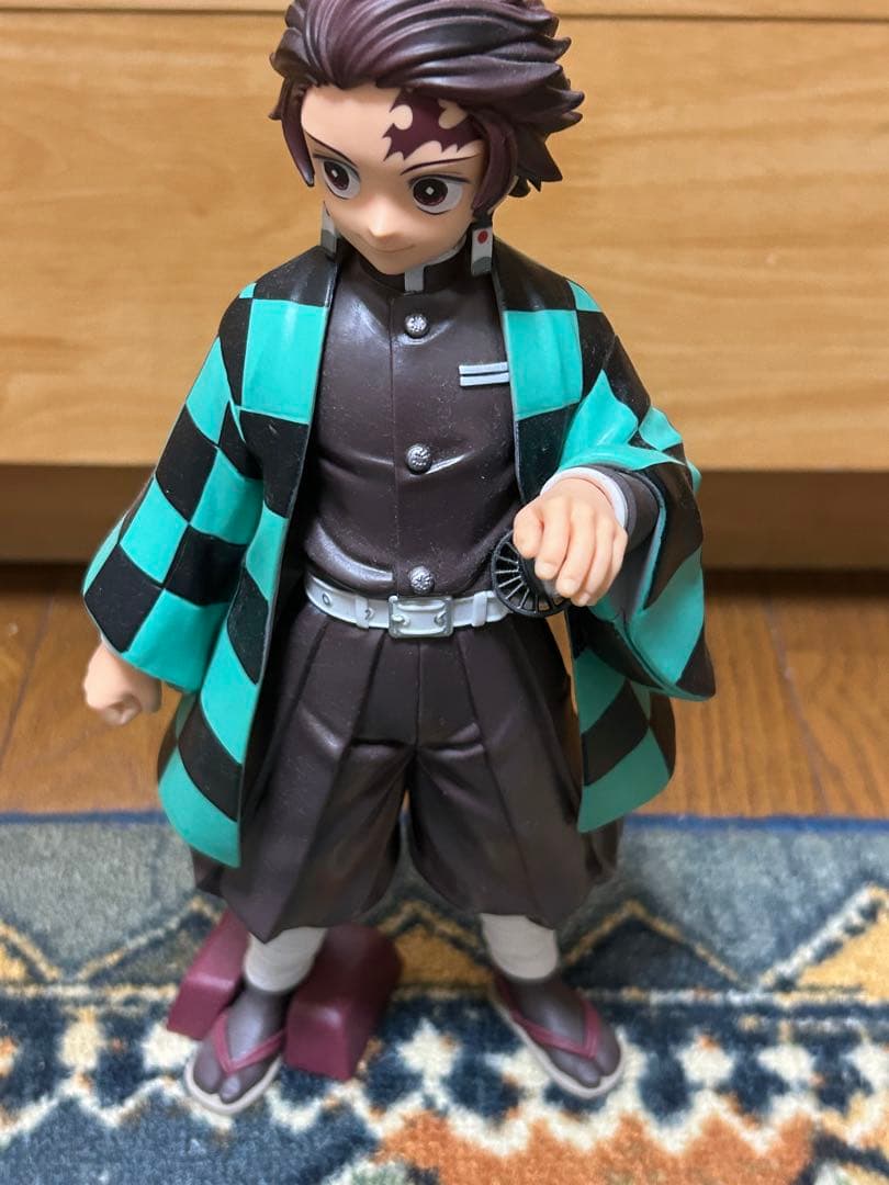 鬼滅の刃　ぬいぐるみ　時計　フィギュア　まとめ売り