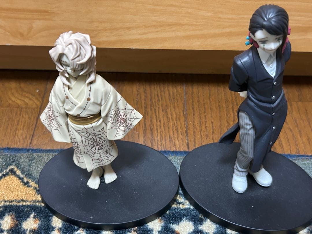 鬼滅の刃　ぬいぐるみ　時計　フィギュア　まとめ売り