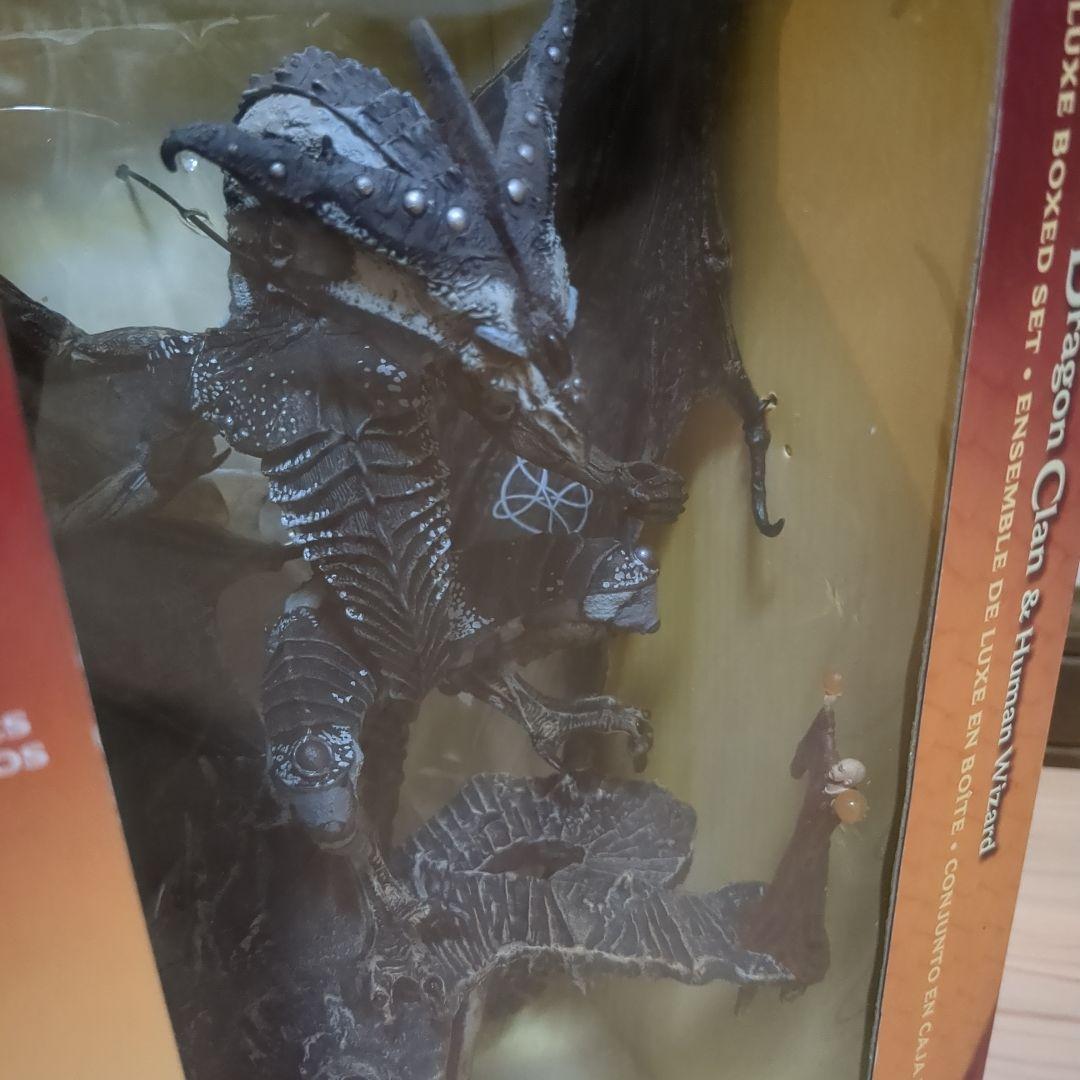 マクファーレントイズ　エイリアン　プレデター