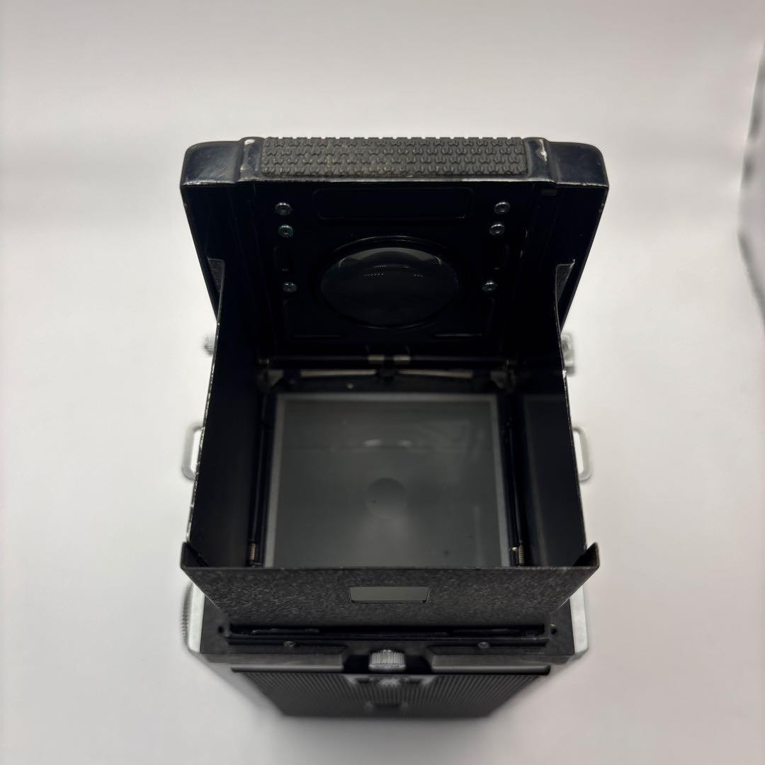 フィルムカメラ MAMIYA C3 PROFESSIONAL+105mm F3.5