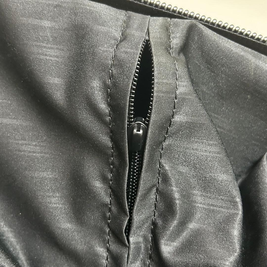 【美品】トゥミ　アルファ　スーツケース　キャリーケース　ブラック