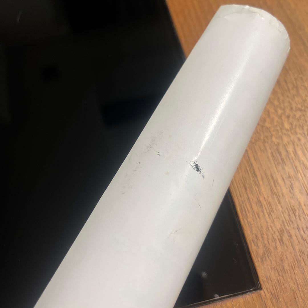 【希少品】魍魎戦記MADARA 販促ポスター　マダラ　摩陀羅