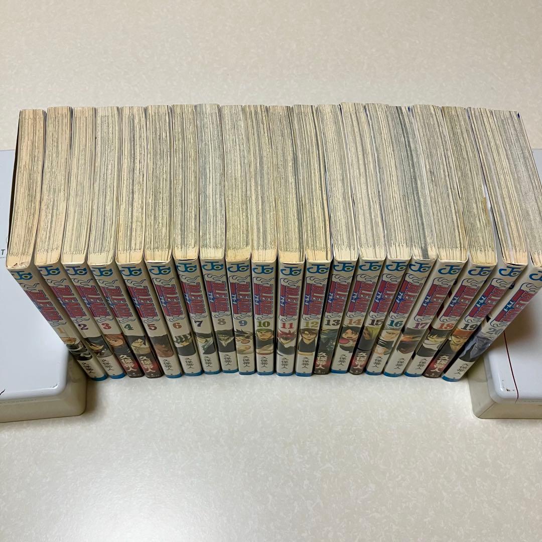 BLEACH 全巻 セット