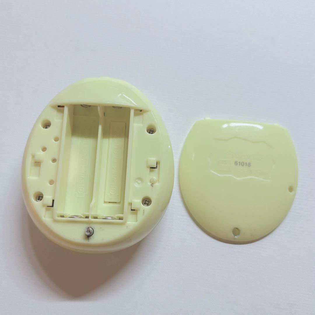 たまごっちみーつ メルヘン イエロー 黄色