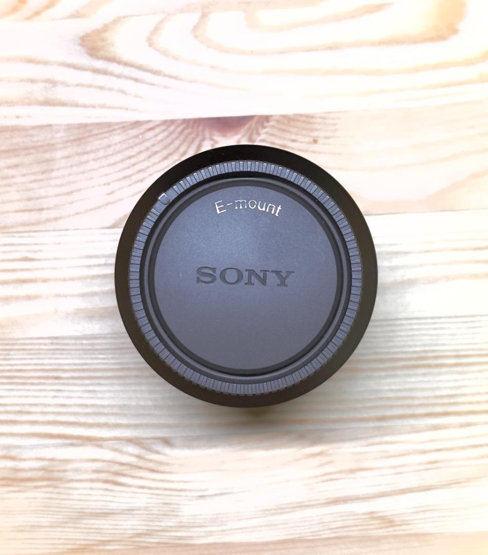 美品 SONY FE 35mm F1.4 GM SEL35F14GM ソニー