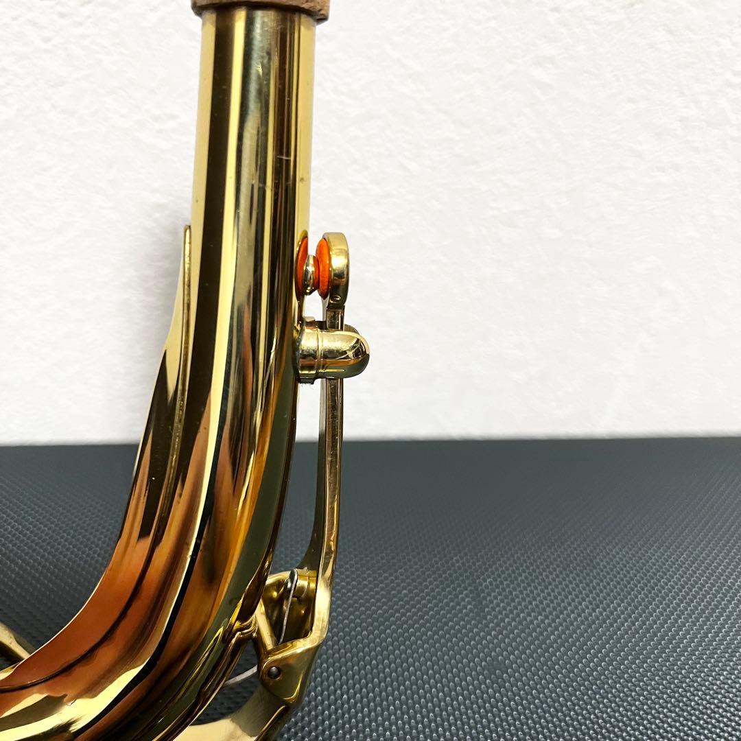 Kaerntner ケルントナー アルトサックス KAL-62 彫刻入り ハード