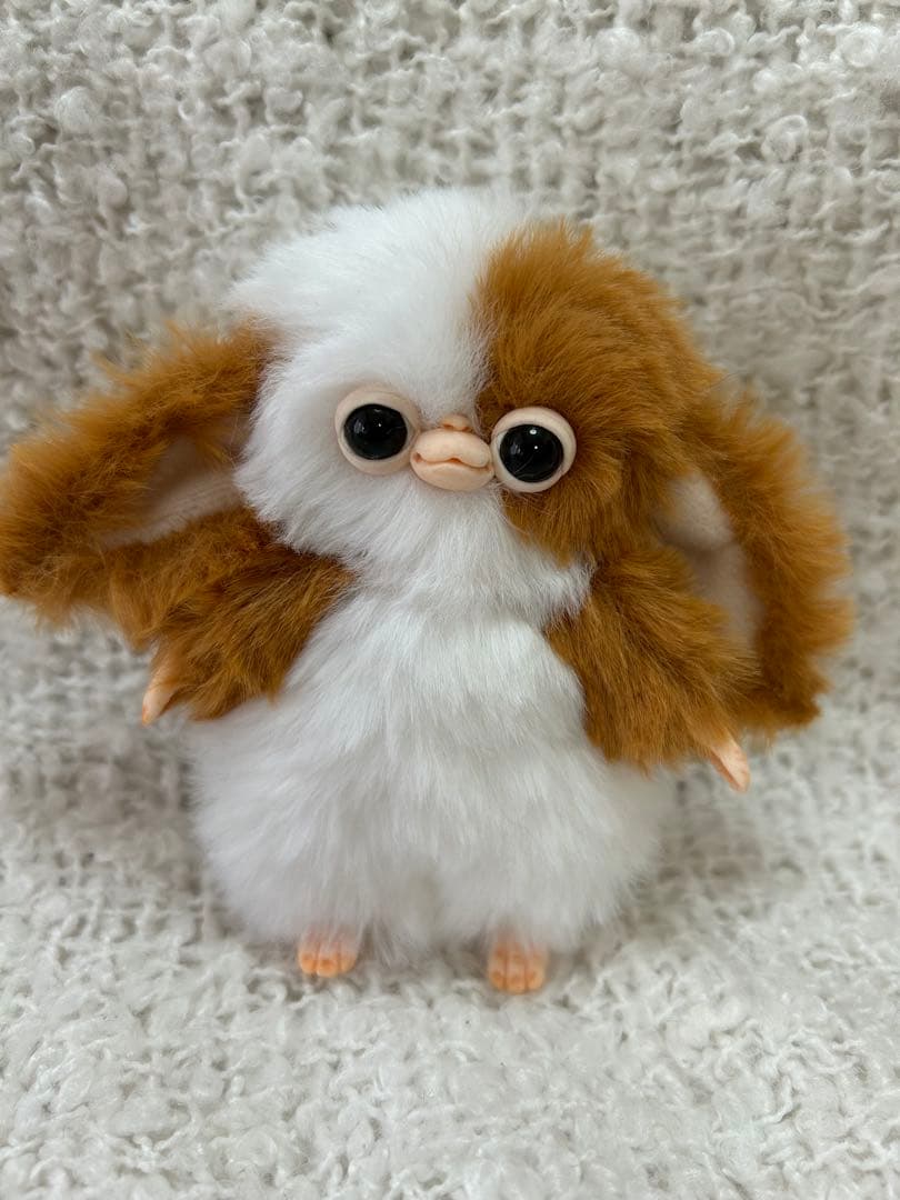 みちせ☆ハンドメイドのモンスターちゃん✨アートドール