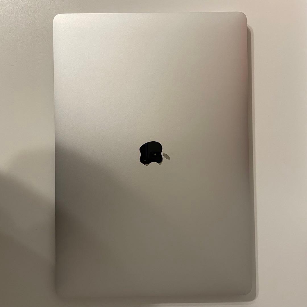 【美品】MacBook Pro 16インチ　1TB