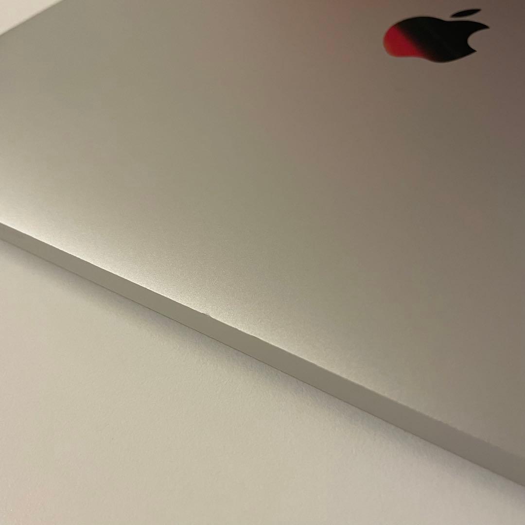 【美品】MacBook Pro 16インチ　1TB