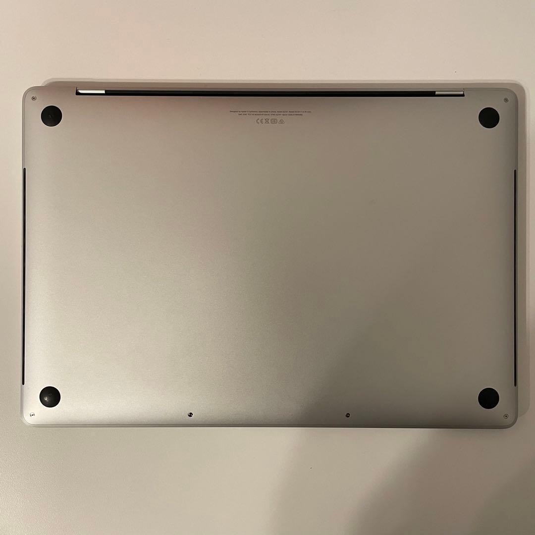 【美品】MacBook Pro 16インチ　1TB