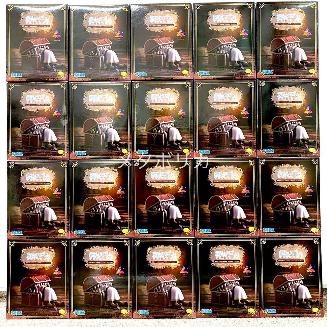 葬送の フリーレン Luminasta ミミック ルミナスタ　フィギュア ③