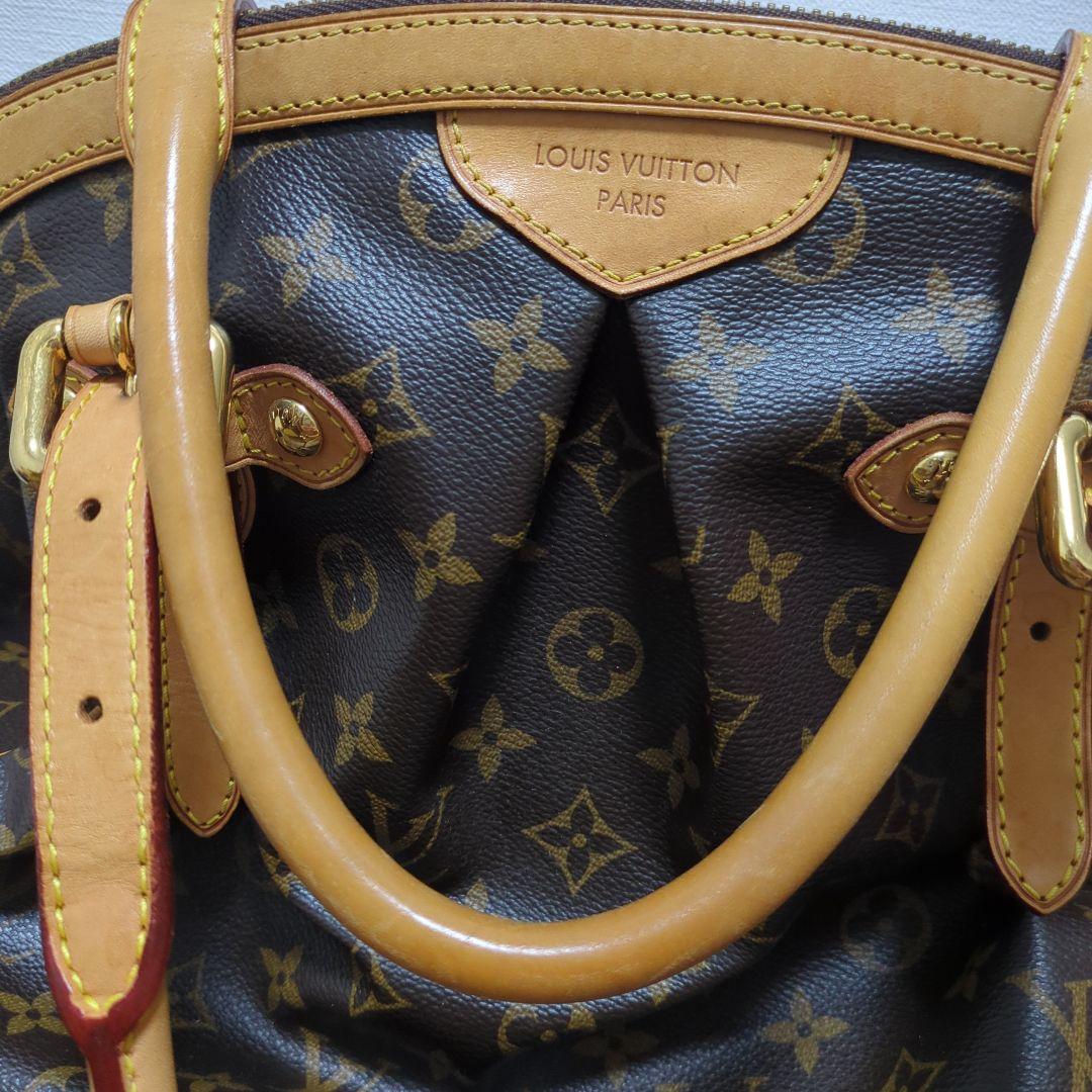 LOUIS VUITTON ティヴォリGM M40144★