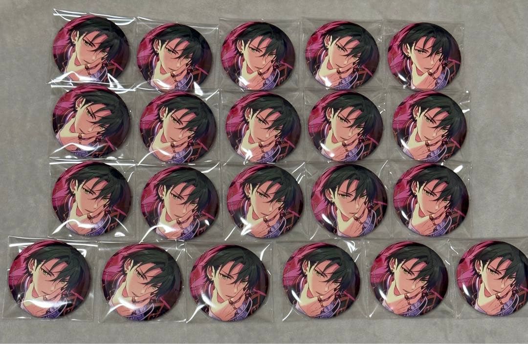 蓮巳敬人 イベコレ缶 autumn ⚠️最終値下げ