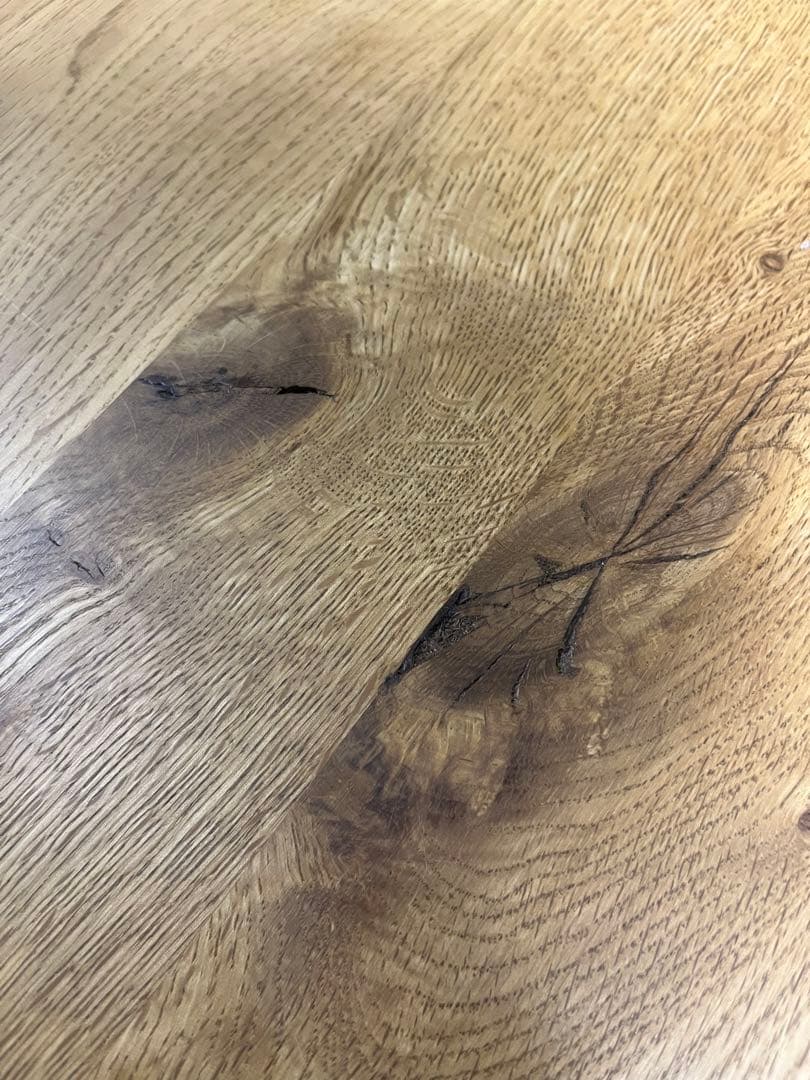 ダイニングテーブル CRASH GATE DECKE DINING TABLE