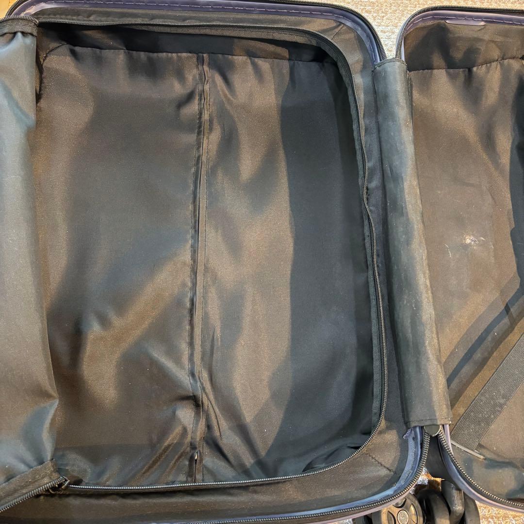 Samsonite INOVASPINER55 スーツケース　機内持ち込　35L