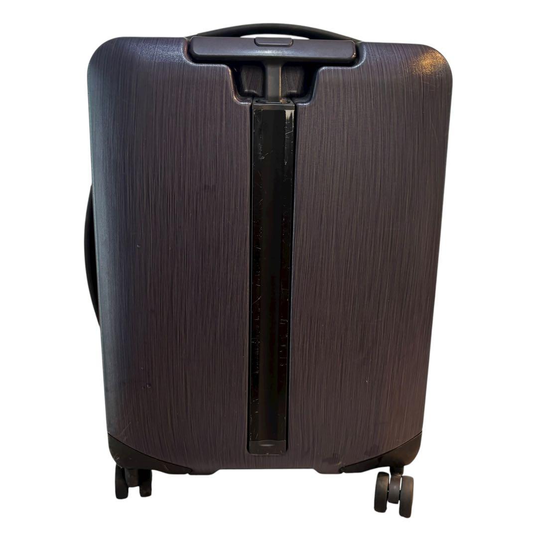 Samsonite INOVASPINER55 スーツケース　機内持ち込　35L