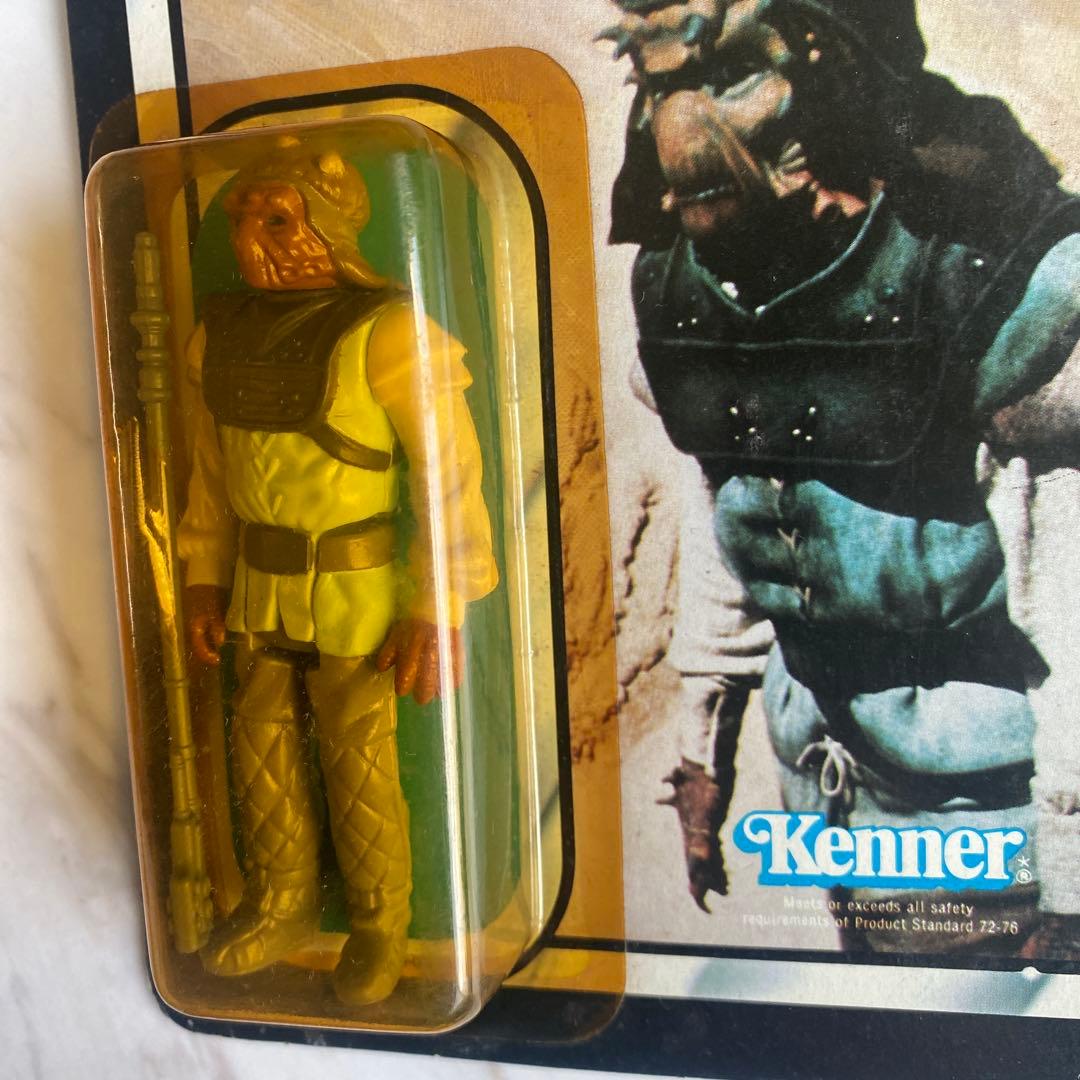 SF・ファンタジー・ホラー Star Wars Nikto