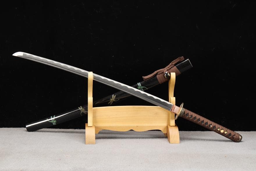 【トンボ】 日本刀 模造刀 居合刀 斬馬刀 龍泉剣 清剣 唐刀 漢剣
