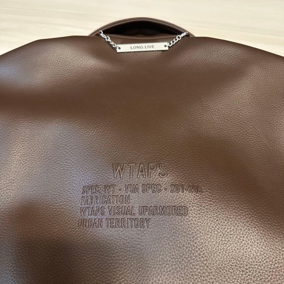 ジャケット・アウター WTAPS WTAPS 24AW WA2 JACKET SYNTHETIC S