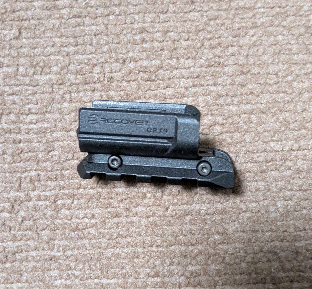 ガスブロ　純正パーツ　セット