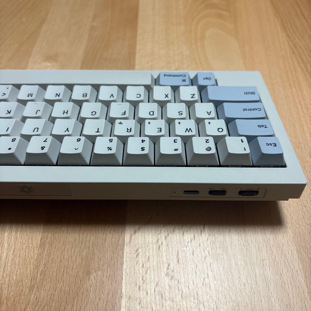 キーボード Keychron Q60 Max