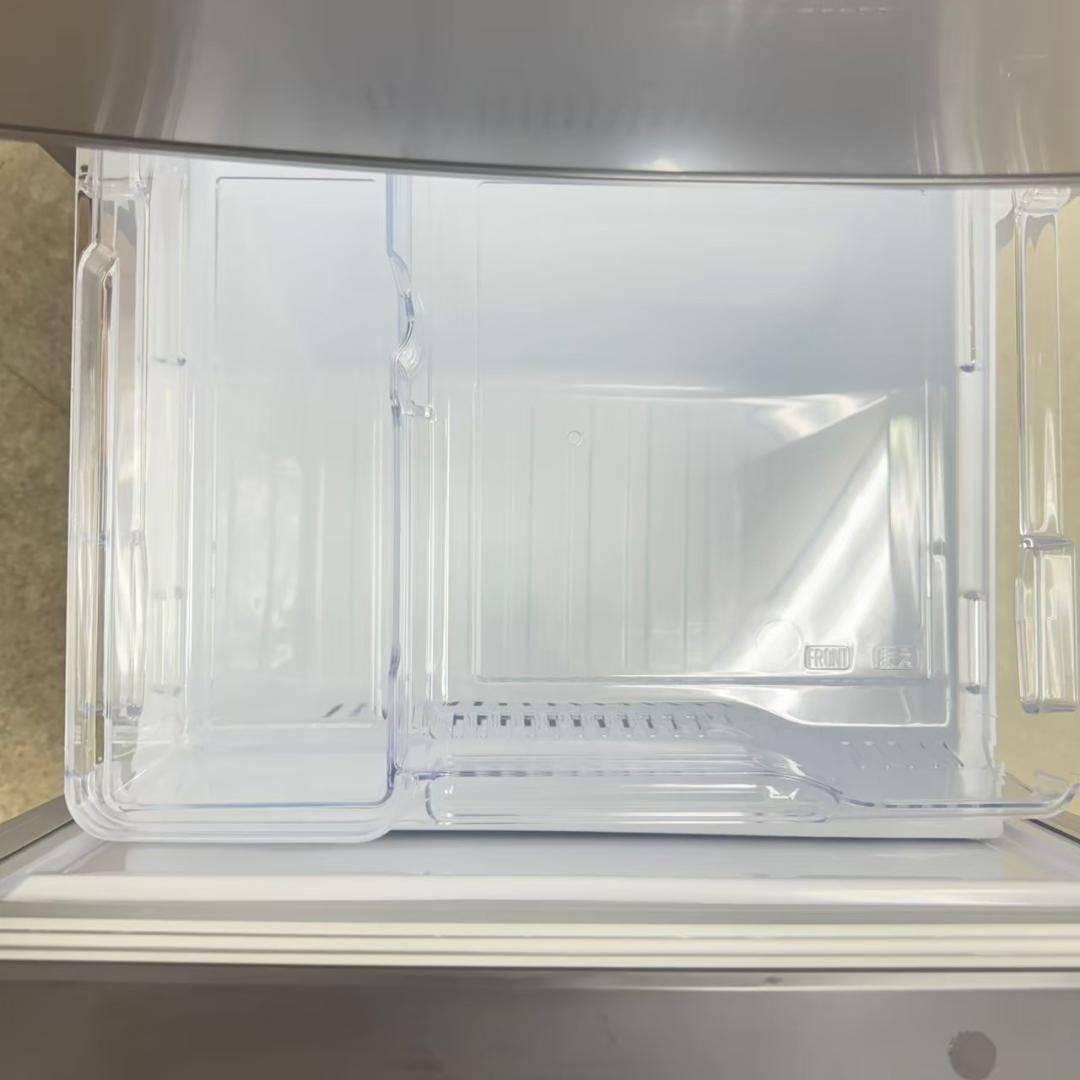 三菱 冷蔵庫 小型 一人暮らし 2ドア 146L 2023年製 3ヵ月保証