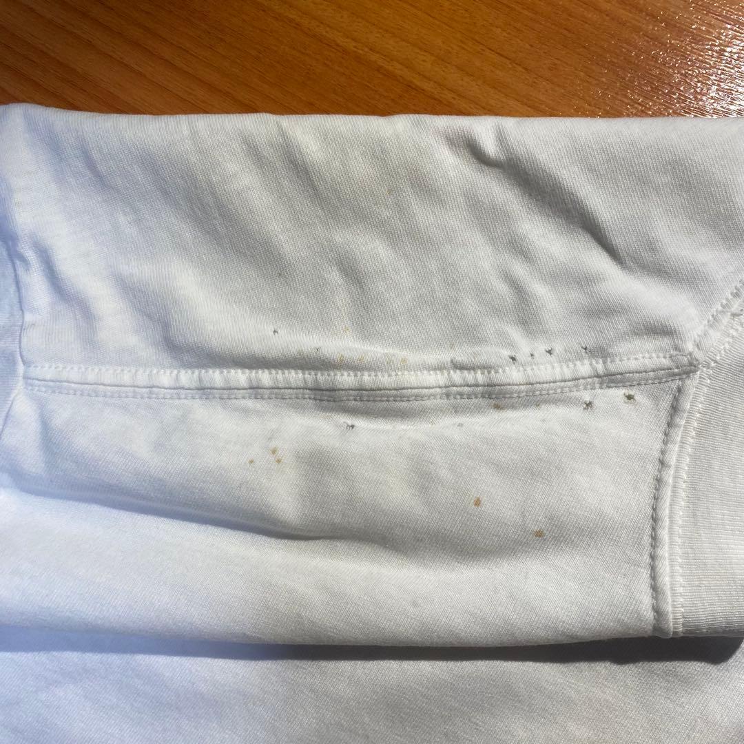 anime expo 2002 \"るろうに剣心\" t shirt L 00S