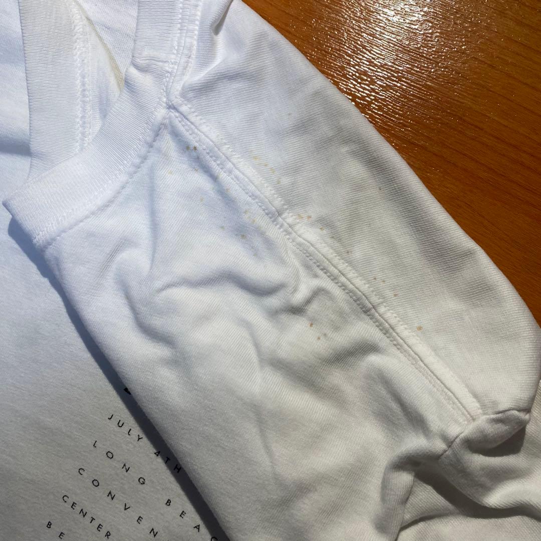 anime expo 2002 \"るろうに剣心\" t shirt L 00S