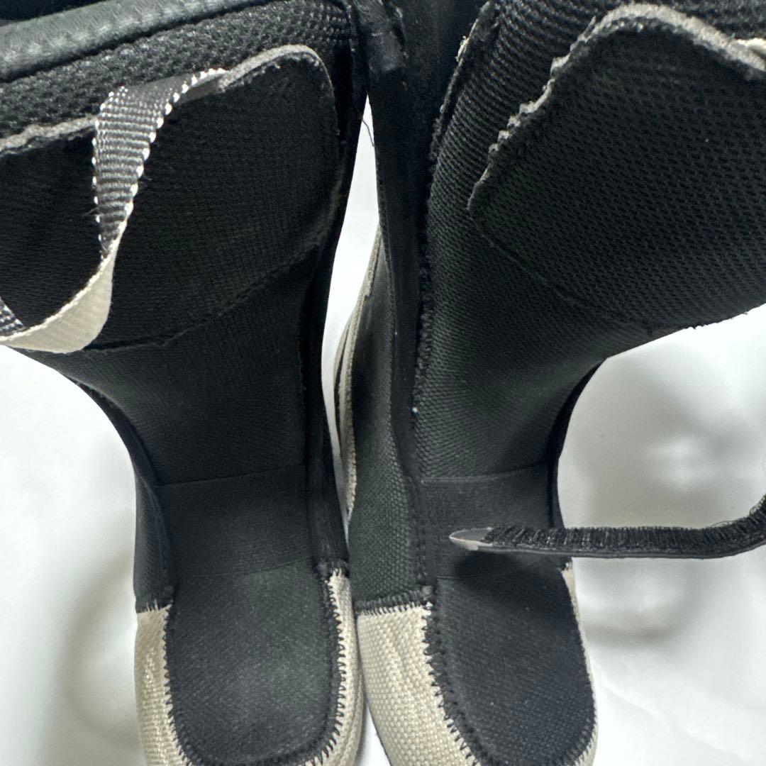 EMPIRE スノーボードブーツ グレー