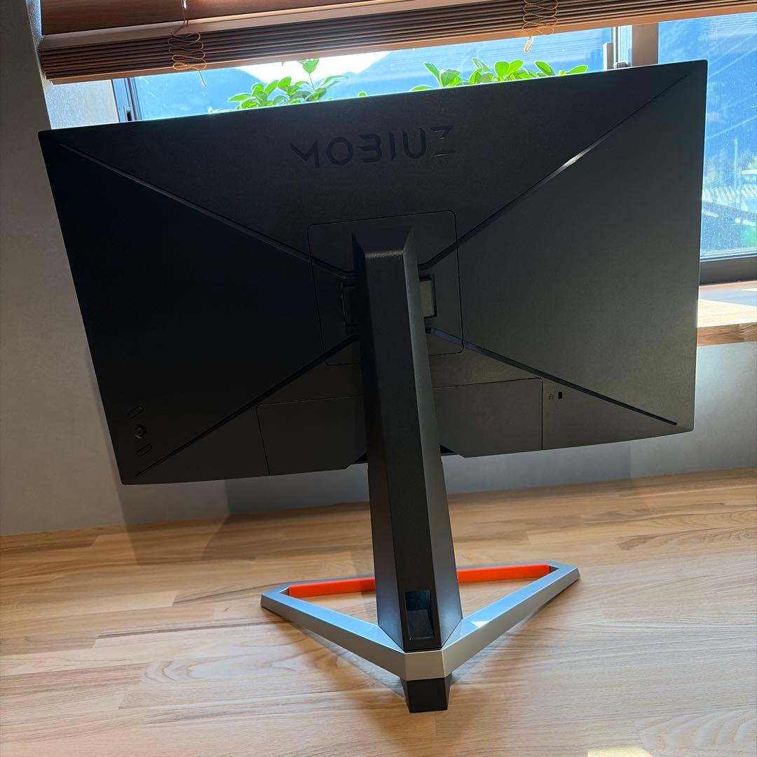 BenQ MOBIUZ EX2510S ゲーミングモニター