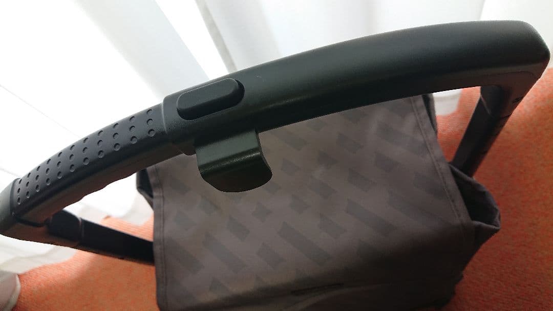 REP cocoro インナーバックつき横押し4輪カート 552117