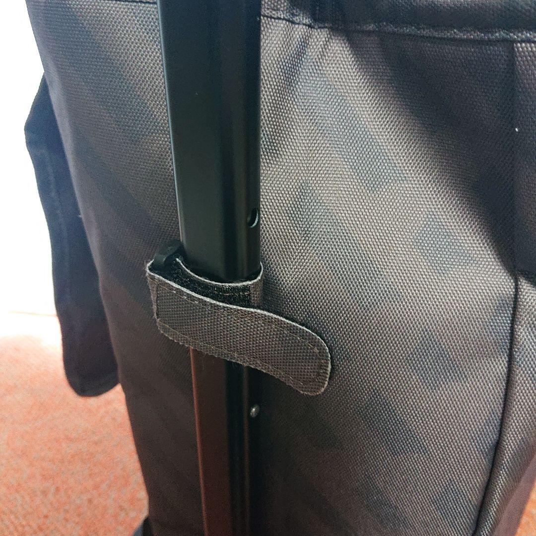 REP cocoro インナーバックつき横押し4輪カート 552117