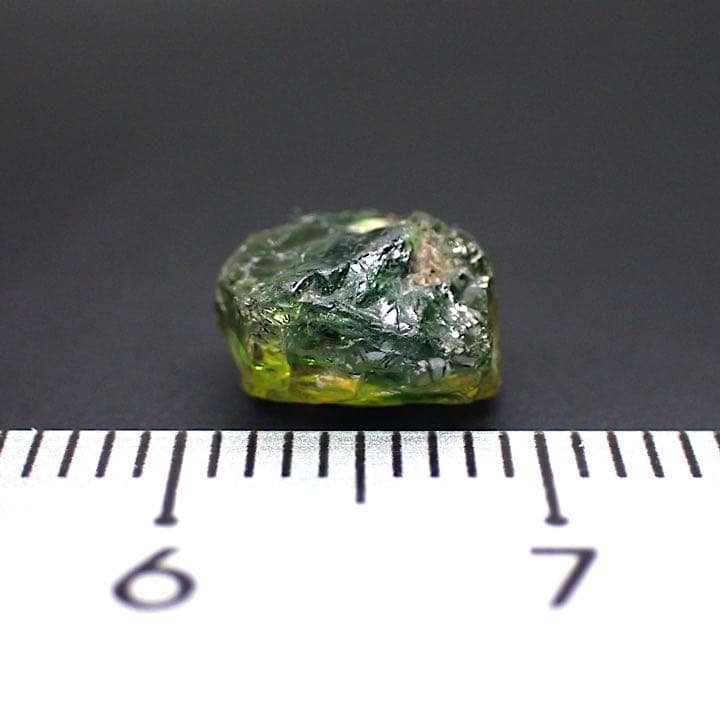 【マリ共和国産】マリガーネット原石