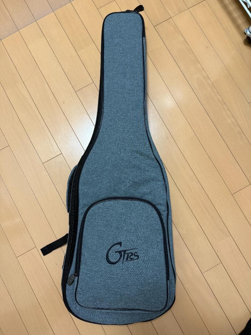 Mooer GTRS S801 グリーン ほぼ新品