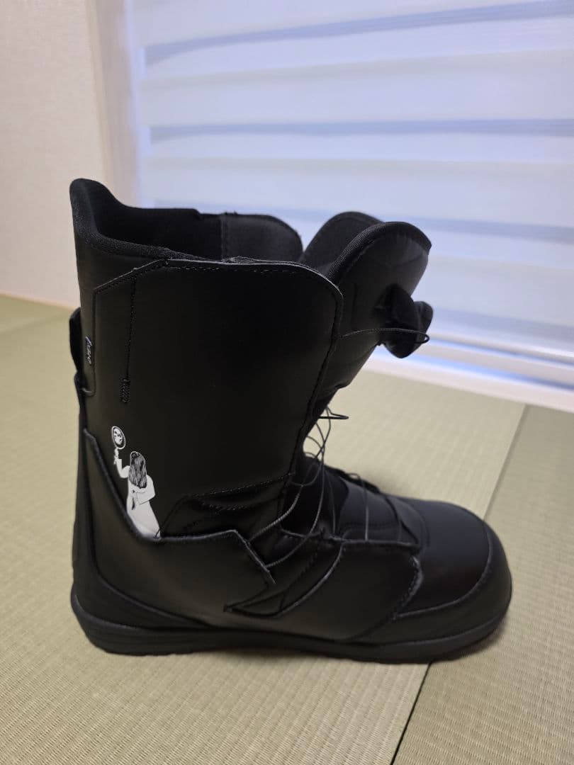 Deeluxe Deemon Boa 27.5cm スノーボードブーツ