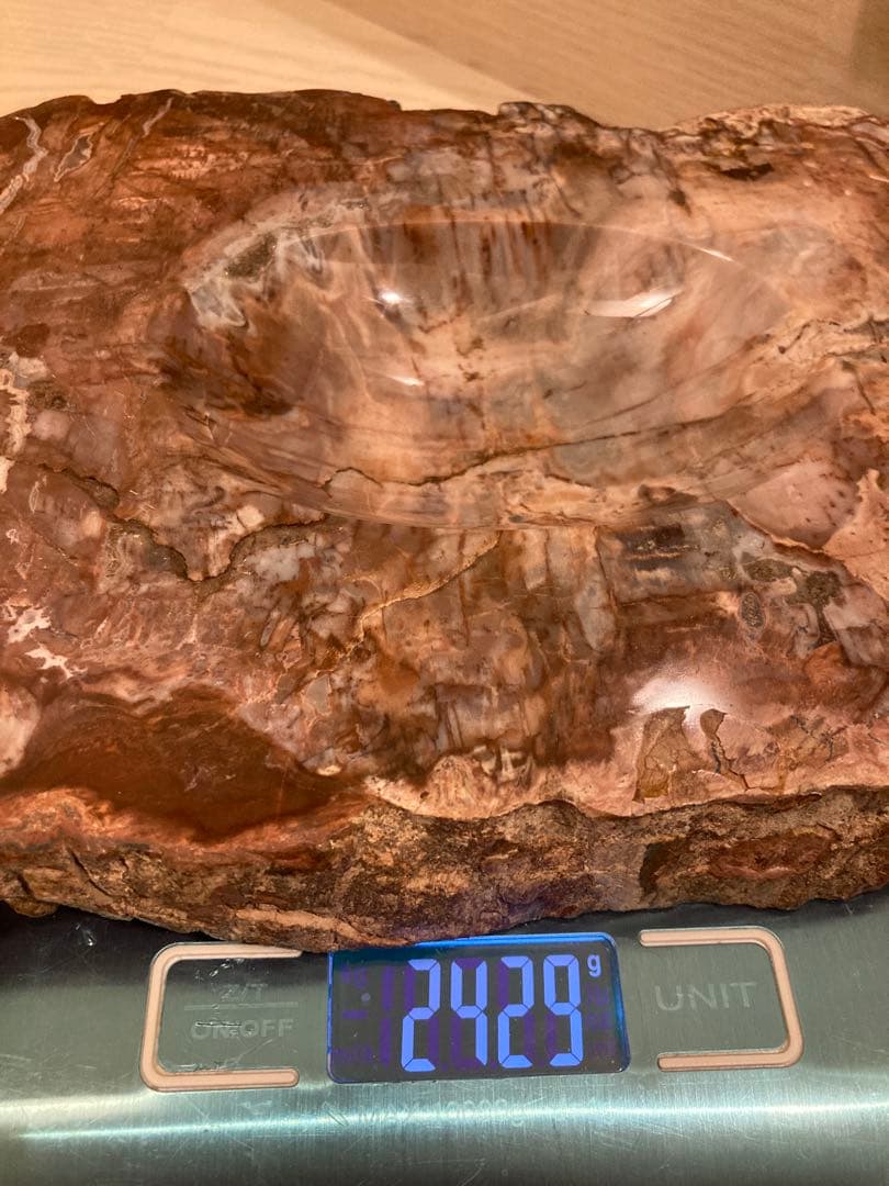 鑑賞石　ジオラマ