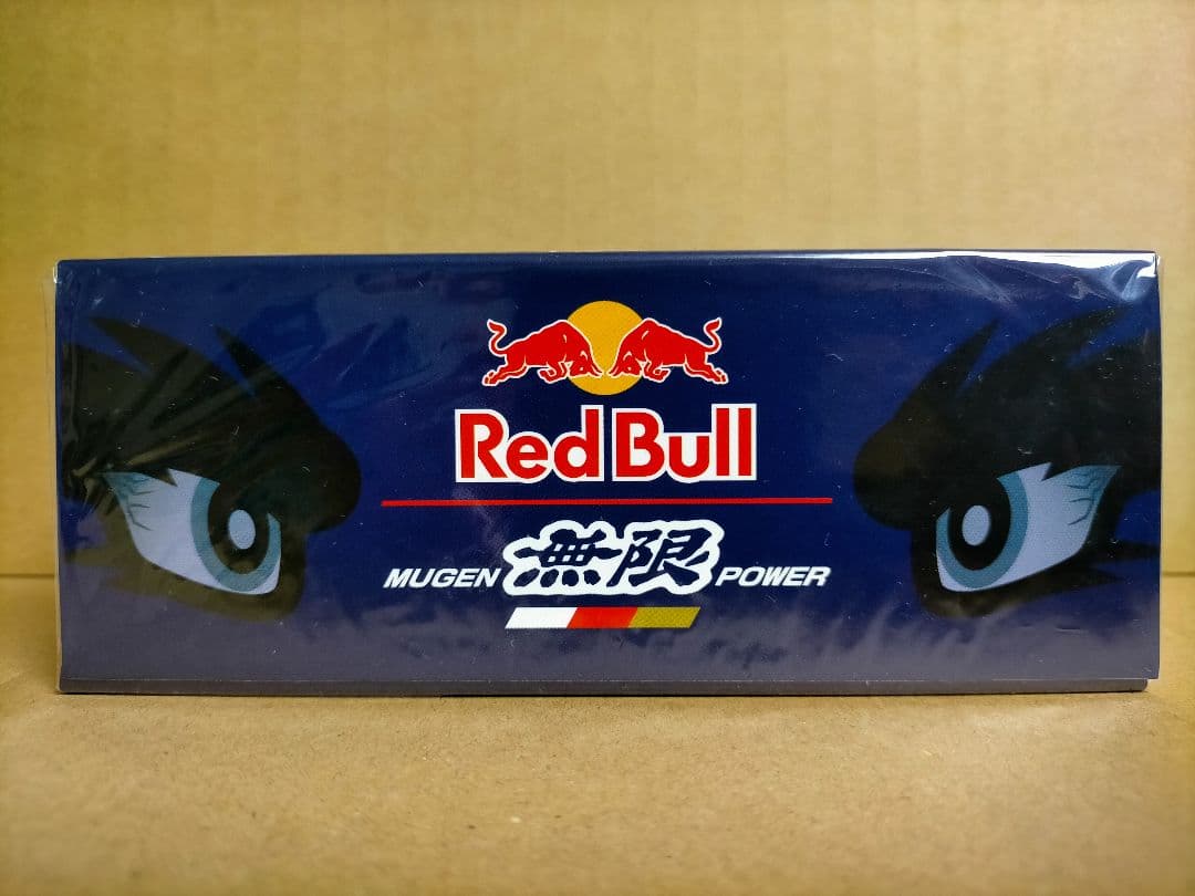 SPARK 1/43 スーパーGT MOTUL MUGEN HONDA 2020