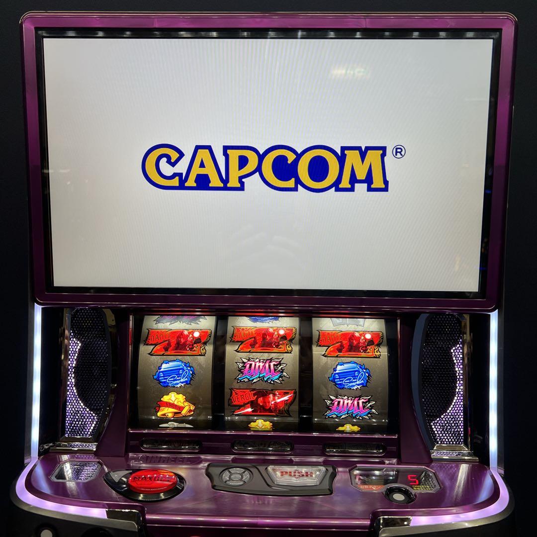 のすけ デビルメイクライ5 スタイリッシュトライブ　簡易ユニット　送料無料