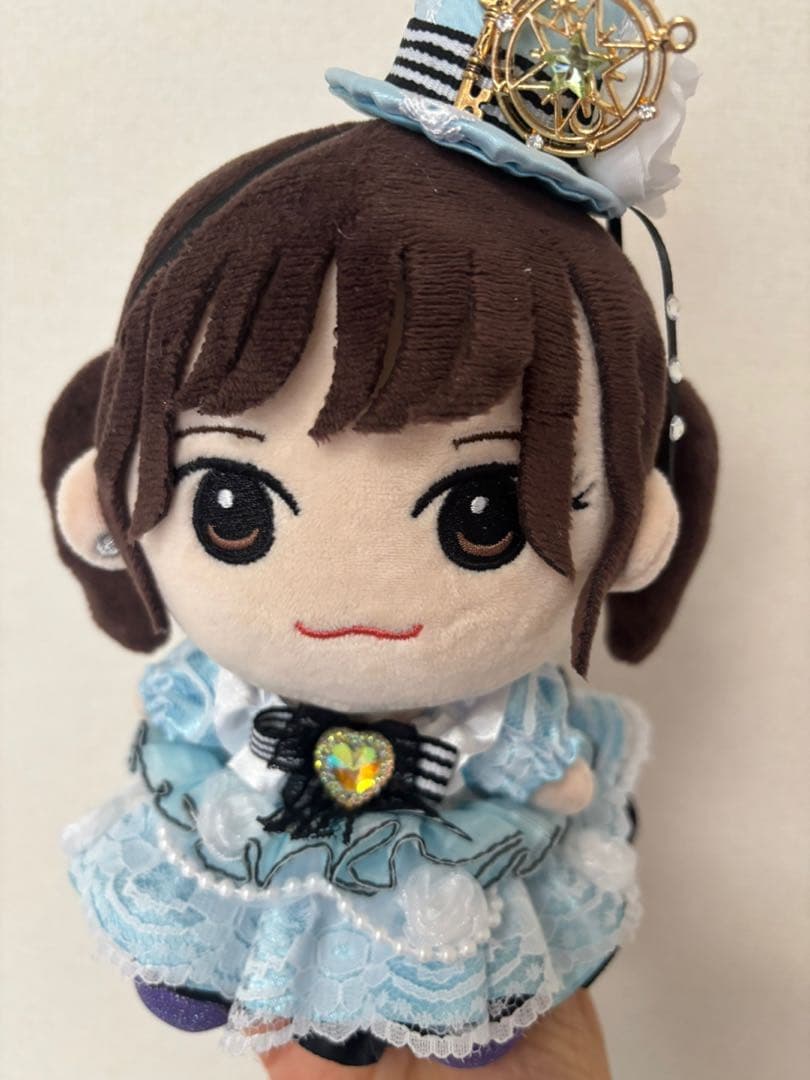 Rinkaページ♡ちびぬい衣装6点セット