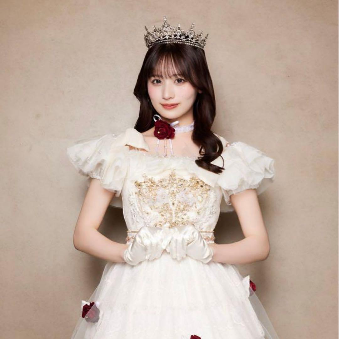 Rinkaページ♡ちびぬい衣装6点セット