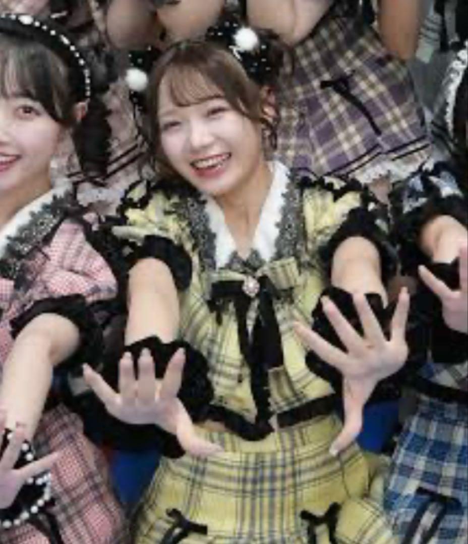 Rinkaページ♡ちびぬい衣装6点セット