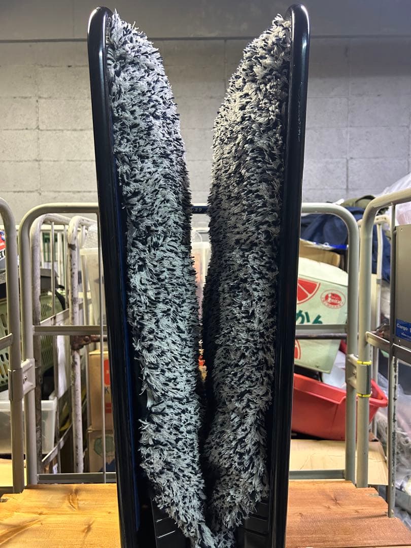 傘拭き　 業務用　レインバスター