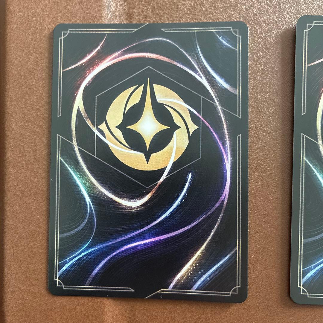 ロルカナ　ディアブロ エンチャンテッド　2枚セット　逆襲のアースラ