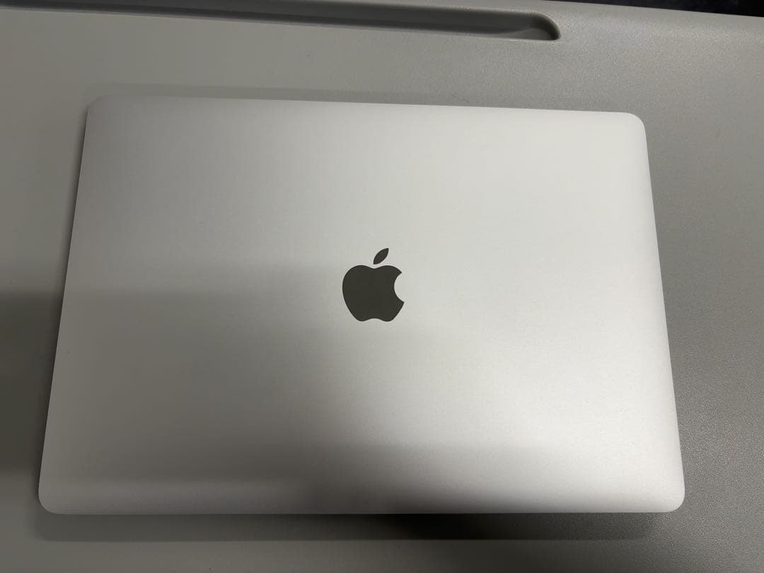 MacBookAirM1 2020シルバー16GB512GB USキー13インチ