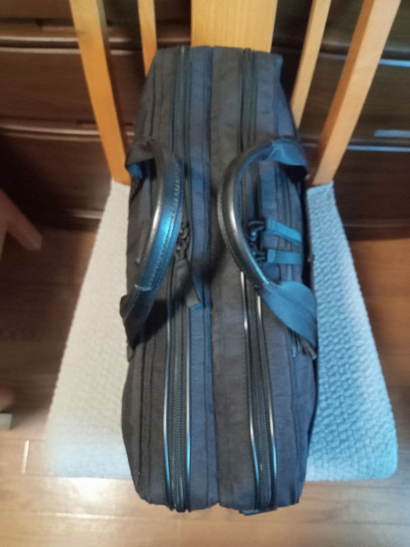 PORTER 　HYBRID　2WAY BRIEFCASE（737-09204）